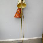 656 1480 FLOOR LAMP